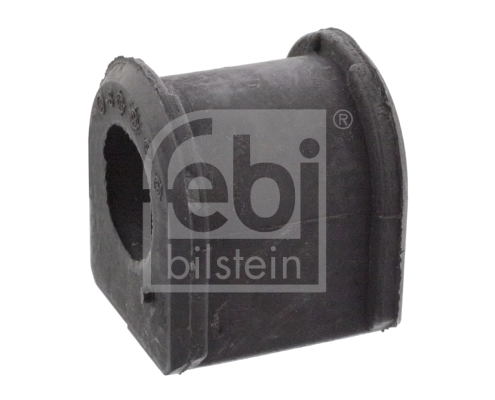 Mounting, stabiliser bar